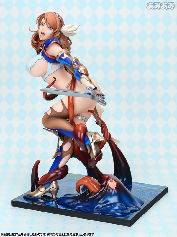 Yuusha Marudea -Slime tono Tatakai- 1/6 Complete Figure