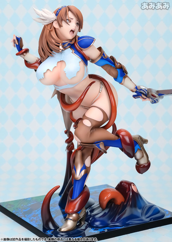 Yuusha Marudea -Slime tono Tatakai- 1/6 Complete Figure