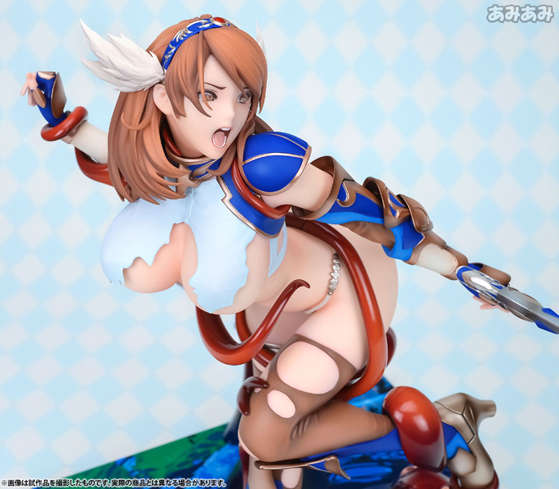 Yuusha Marudea -Slime tono Tatakai- 1/6 Complete Figure