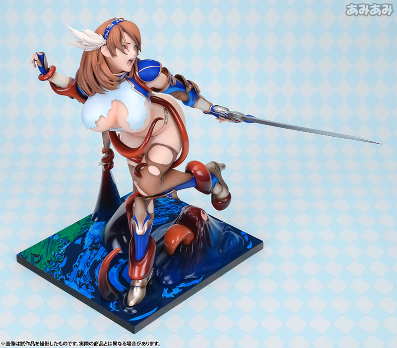 Yuusha Marudea -Slime tono Tatakai- 1/6 Complete Figure