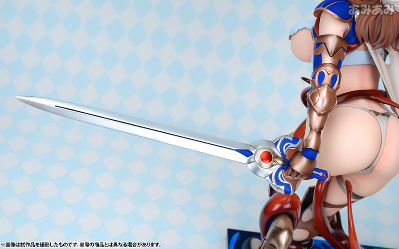 Yuusha Marudea -Slime tono Tatakai- 1/6 Complete Figure