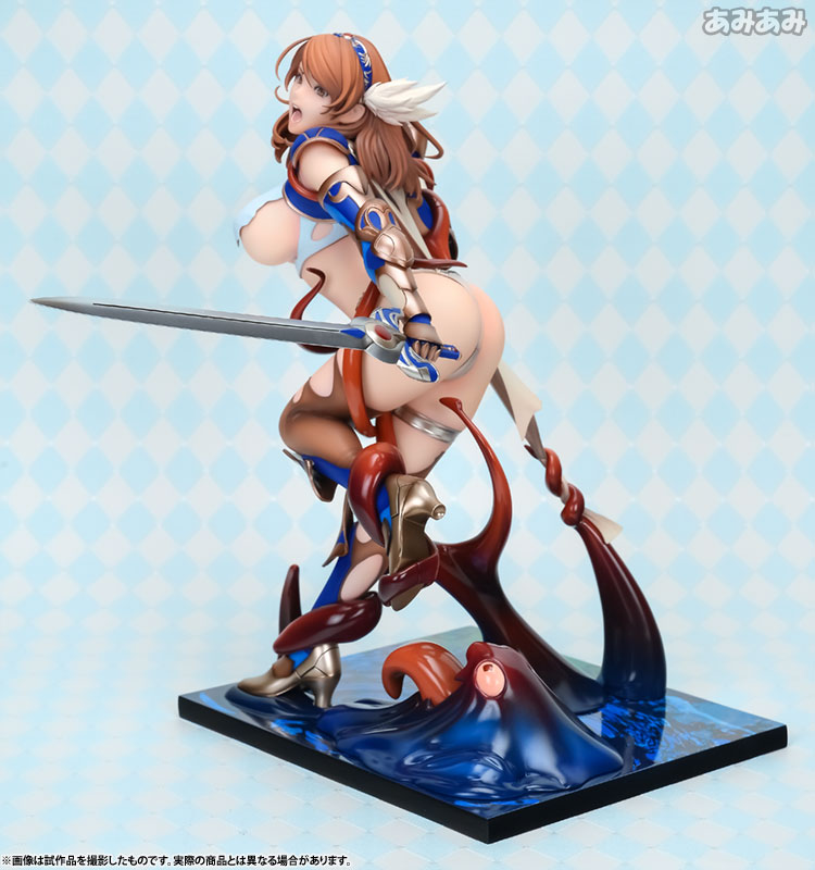 Yuusha Marudea -Slime tono Tatakai- 1/6 Complete Figure