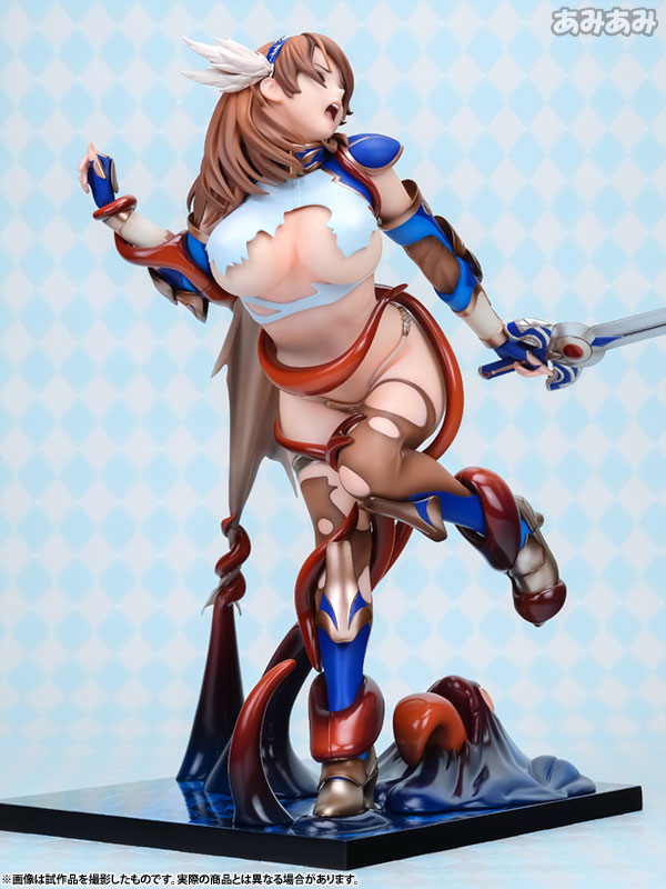 Yuusha Marudea -Slime tono Tatakai- 1/6 Complete Figure