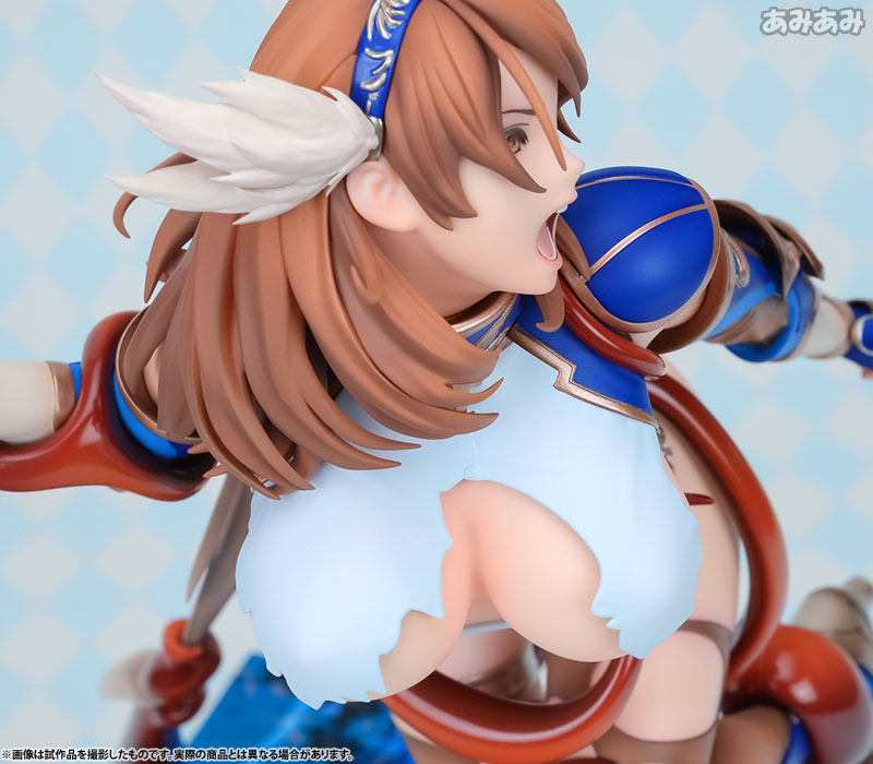 Yuusha Marudea -Slime tono Tatakai- 1/6 Complete Figure