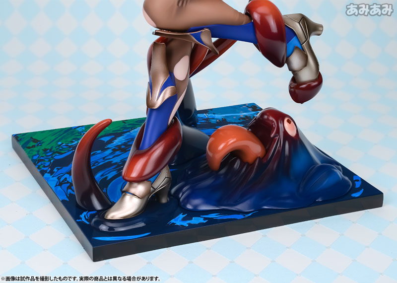 Yuusha Marudea -Slime tono Tatakai- 1/6 Complete Figure