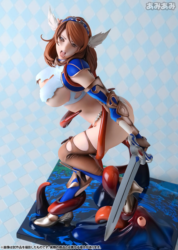 Yuusha Marudea -Slime tono Tatakai- 1/6 Complete Figure