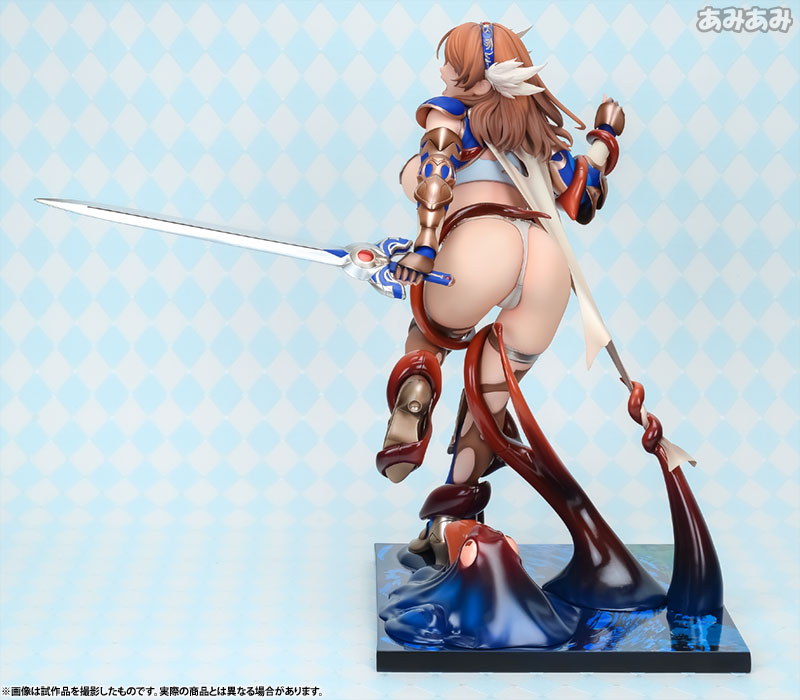 Yuusha Marudea -Slime tono Tatakai- 1/6 Complete Figure