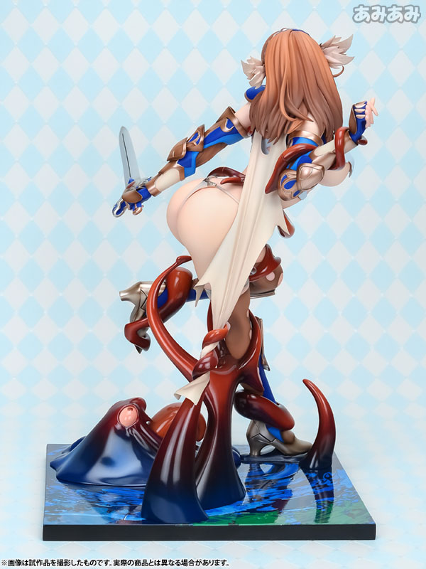 Yuusha Marudea -Slime tono Tatakai- 1/6 Complete Figure
