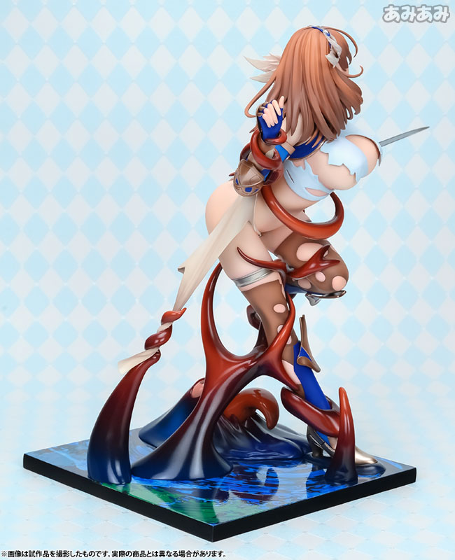 Yuusha Marudea -Slime tono Tatakai- 1/6 Complete Figure