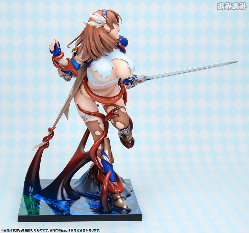 Yuusha Marudea -Slime tono Tatakai- 1/6 Complete Figure