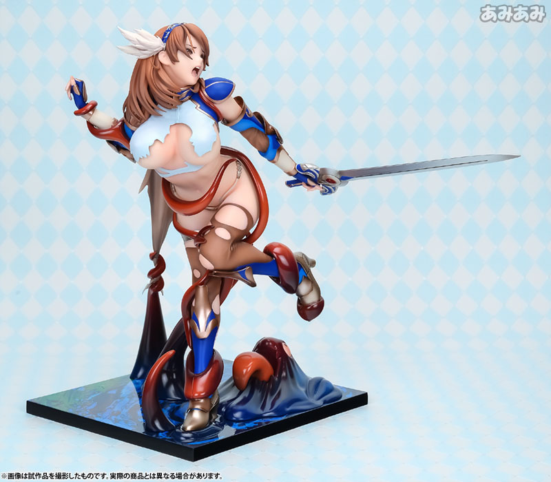 Yuusha Marudea -Slime tono Tatakai- 1/6 Complete Figure