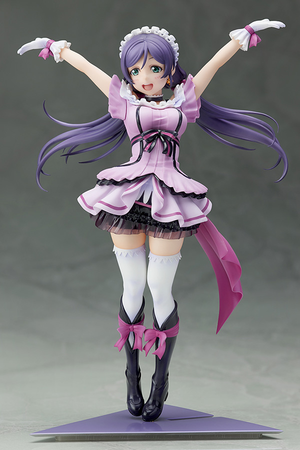 Love Live! - Tojo Nozomi Birthday