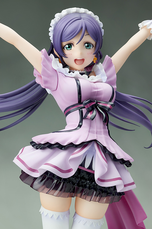 Love Live! - Tojo Nozomi Birthday
