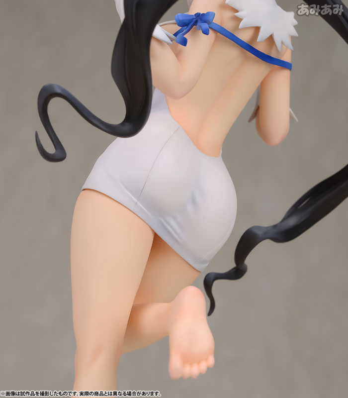 Is It Wrong to Try to Pick Up Girls in a Dungeon? - Hestia 1/6 Complete Figure