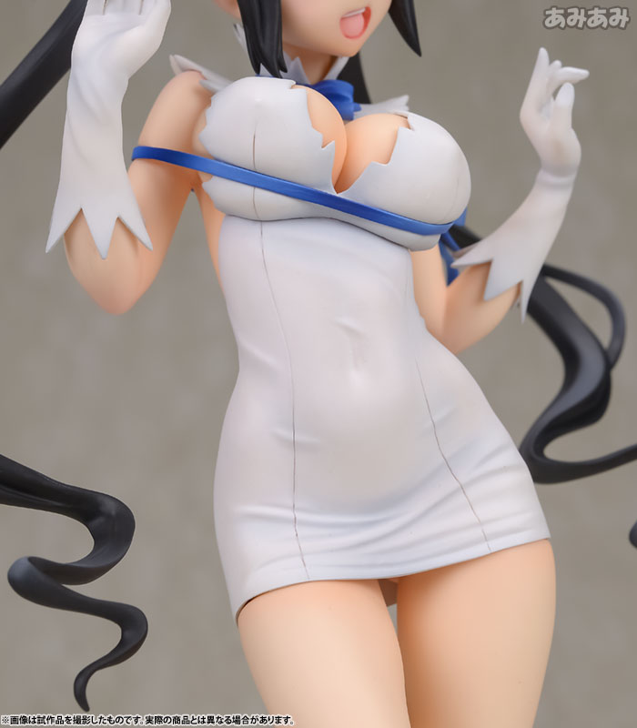 Is It Wrong to Try to Pick Up Girls in a Dungeon? - Hestia 1/6 Complete Figure
