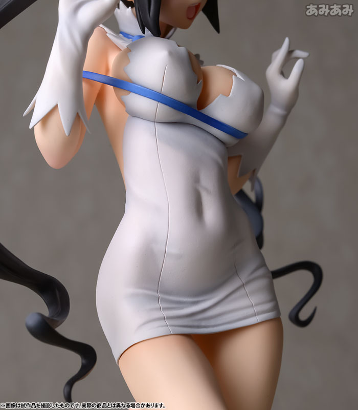 Is It Wrong to Try to Pick Up Girls in a Dungeon? - Hestia 1/6 Complete Figure