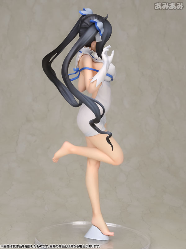 Is It Wrong to Try to Pick Up Girls in a Dungeon? - Hestia 1/6 Complete Figure