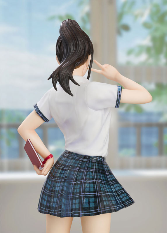 Figuarts ZERO - Summer Lesson: Hikari Miyamoto