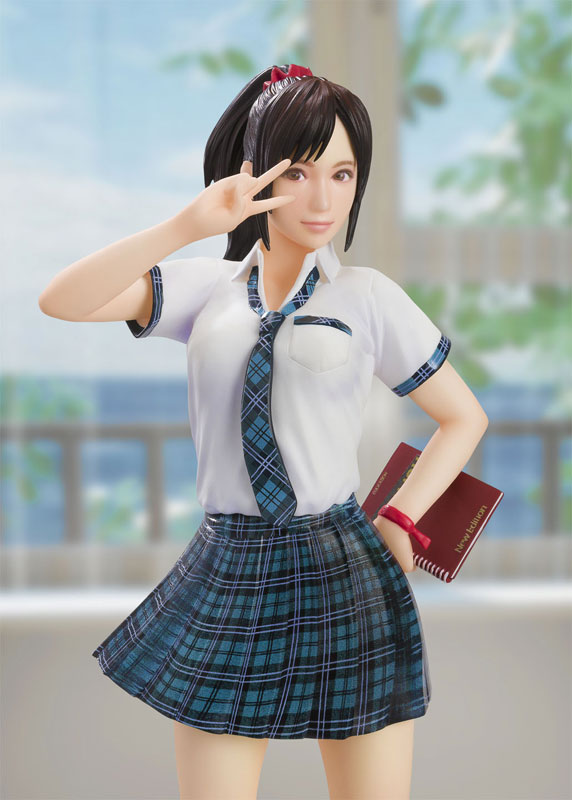Figuarts ZERO - Summer Lesson: Hikari Miyamoto