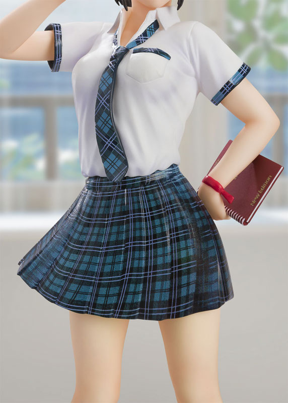 Figuarts ZERO - Summer Lesson: Hikari Miyamoto