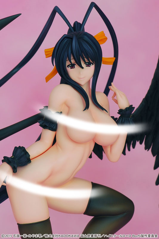 [High School DxD BorN] - Himejima Akeno Grand Toys by Griffon Enterprises