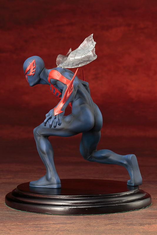 ARTFX+ - Spider-Man 2099 1/10 Easy Assembly Kit