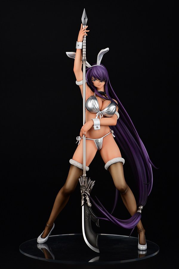 Ikki tousen Kanu Unchou