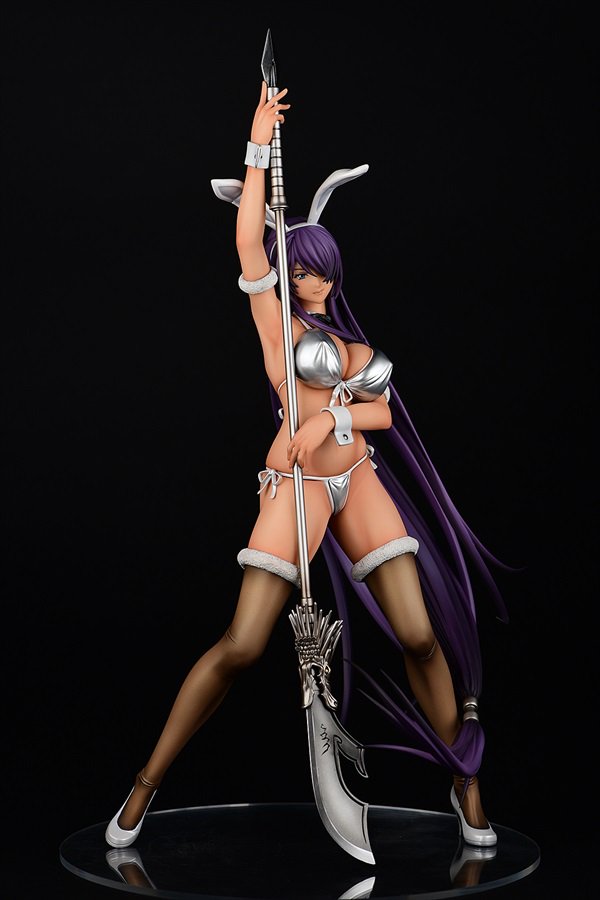 Ikki tousen Kanu Unchou