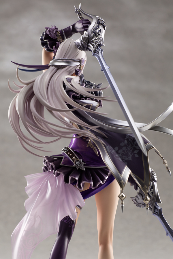 Tower of AION Tian / Shadow Wing