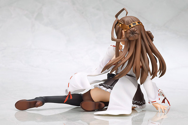 Kantai Collection -Kan Colle- Kongo 1/8 Complete Figure
