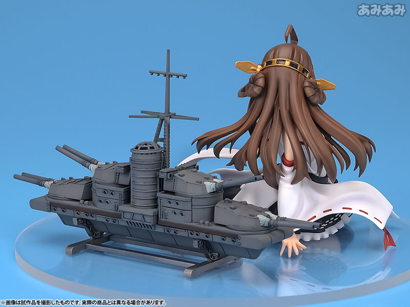 Kantai Collection -Kan Colle- Kongo 1/8 Complete Figure