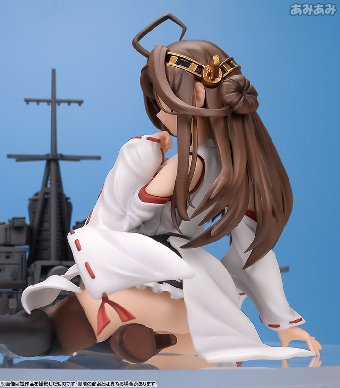 Kantai Collection -Kan Colle- Kongo 1/8 Complete Figure