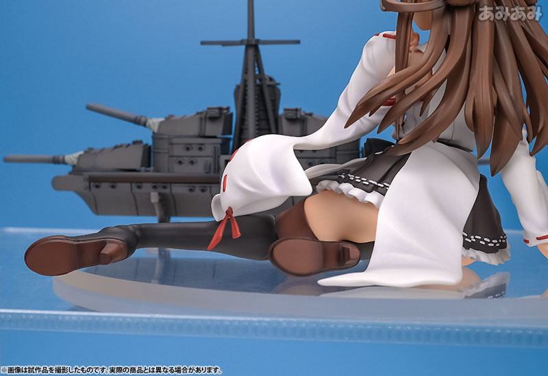 Kantai Collection -Kan Colle- Kongo 1/8 Complete Figure