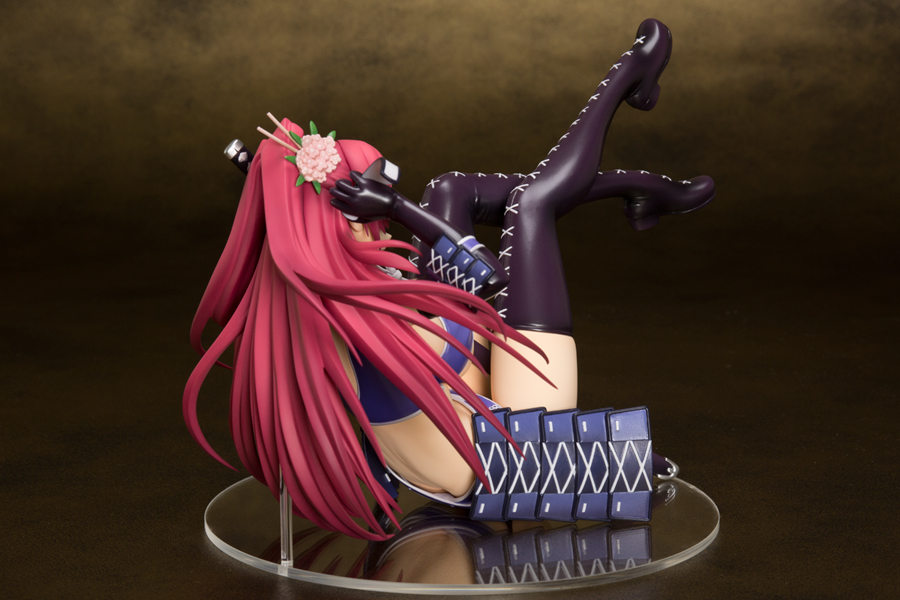 ToHeart 2 Dungeon Travelers Tamaki Kosaka Samurai ver