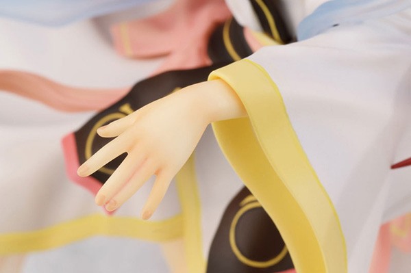 Itsuka Kotori Ifrit Ver.