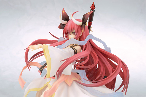 Itsuka Kotori Ifrit Ver.