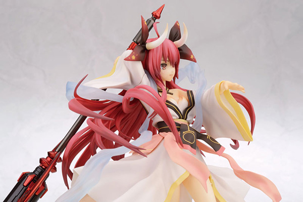 Itsuka Kotori Ifrit Ver.