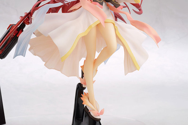 Itsuka Kotori Ifrit Ver.