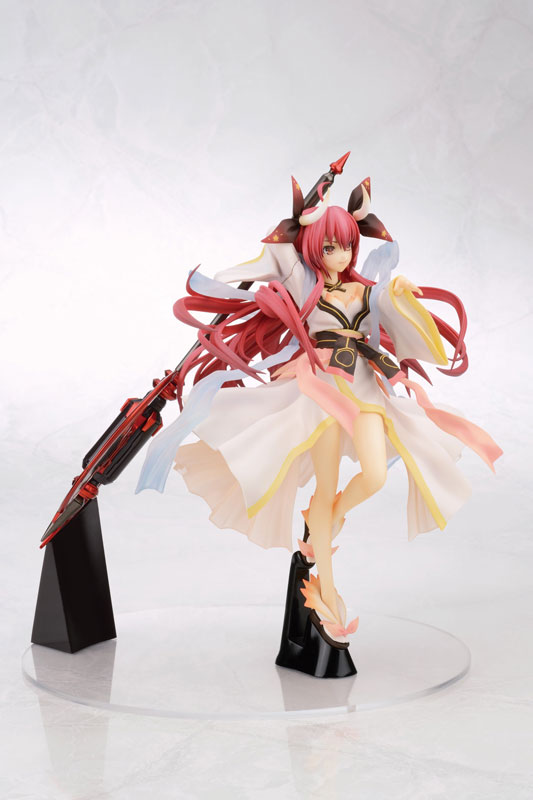 Itsuka Kotori Ifrit Ver.