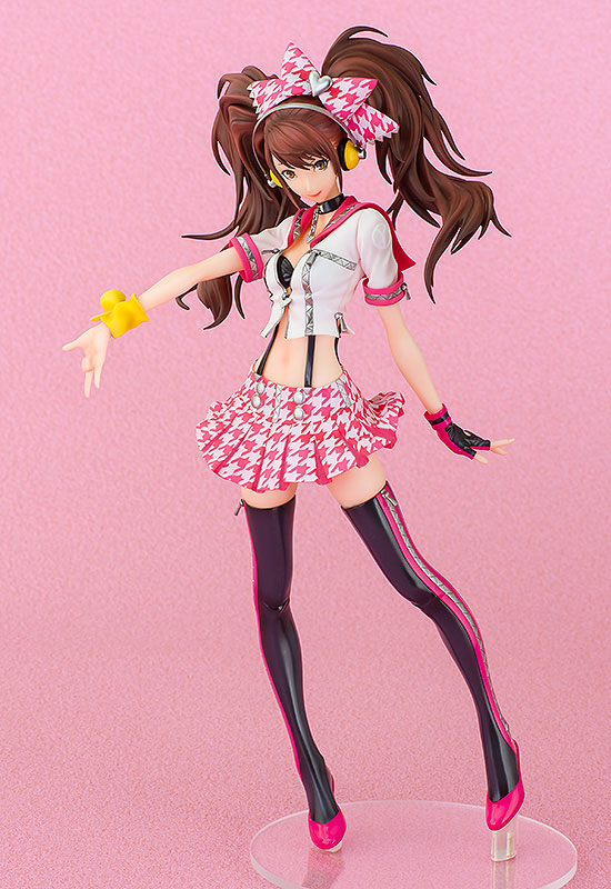 Persona 4: Dancing All Night - Rise Kujikawa 1/8 Complete Figure