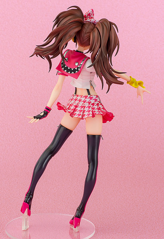 Persona 4: Dancing All Night - Rise Kujikawa 1/8 Complete Figure