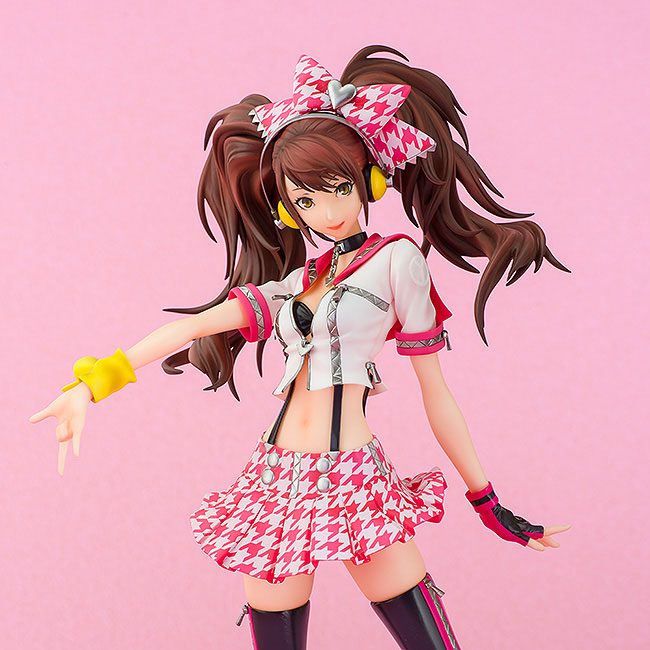 Persona 4: Dancing All Night - Rise Kujikawa 1/8 Complete Figure