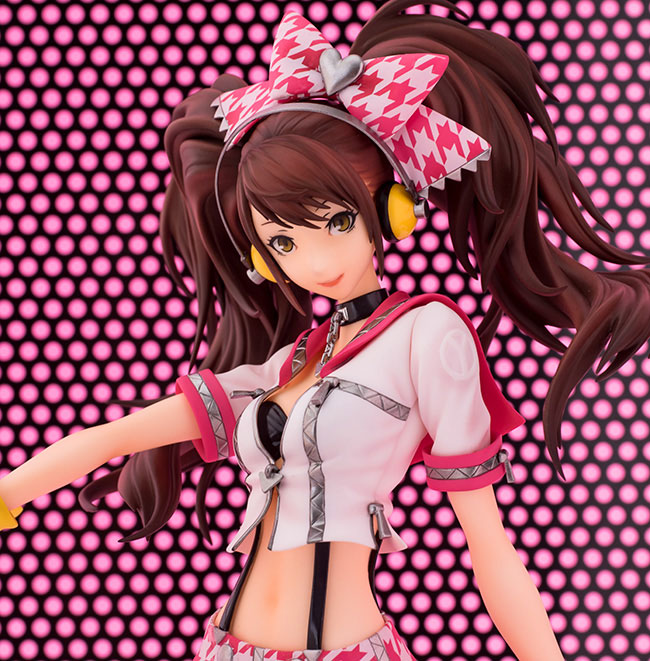 Persona 4: Dancing All Night - Rise Kujikawa 1/8 Complete Figure