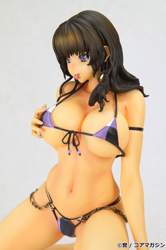 Rei - Homare Artworks Akane Indo 1/5 Complete Figure