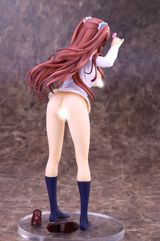 Original Character Skytube Yuzuki Kanna by Alphamax