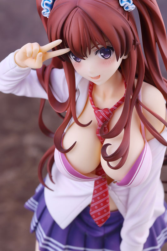 Original Character Skytube Yuzuki Kanna by Alphamax