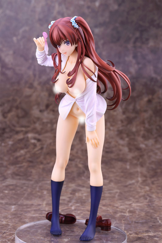 Original Character Skytube Yuzuki Kanna by Alphamax