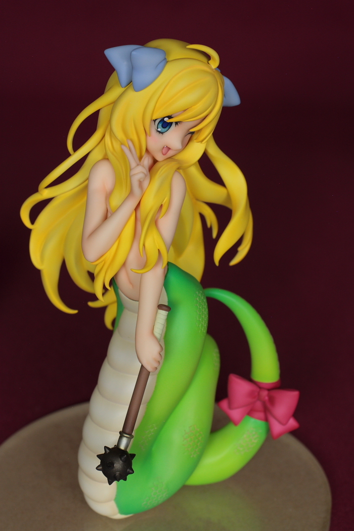 Prince Nagami-chan Resin Kit