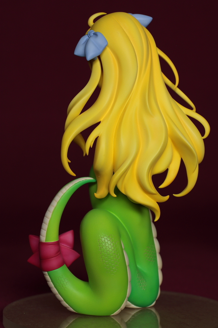 Prince Nagami-chan Resin Kit