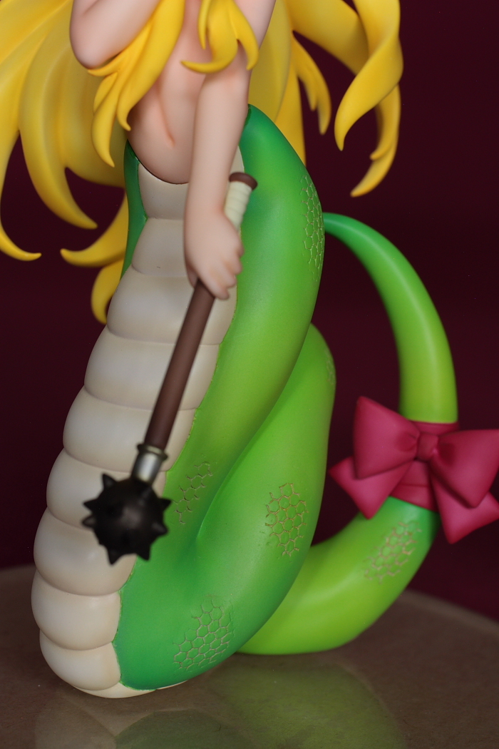 Prince Nagami-chan Resin Kit